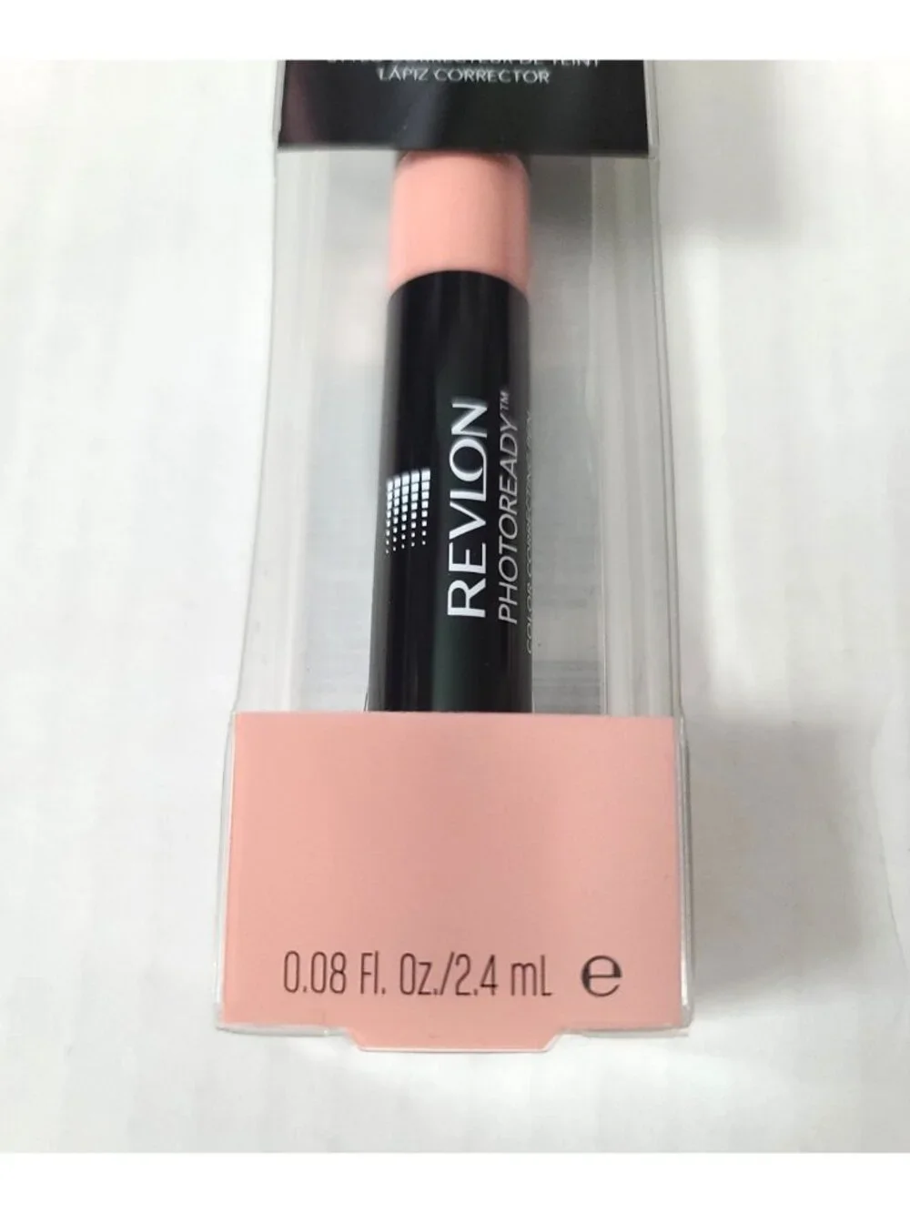 Lot of 3 Revlon PhotoReady Color Correcting Pen 030 for Dark Spots 0.08 fl oz